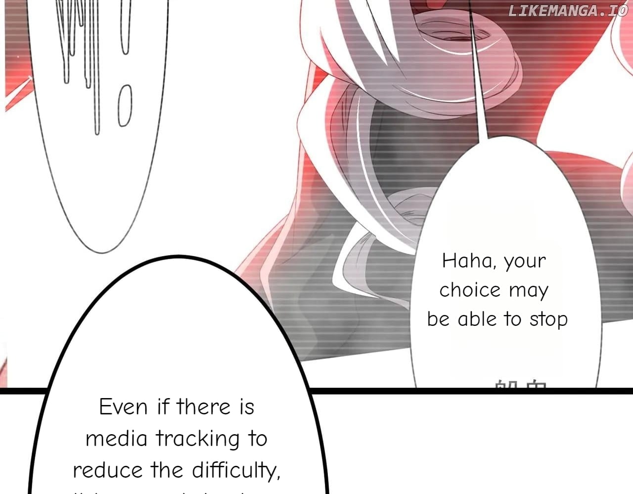 With My Netherworld Trillions, Game On! Chapter 195 - page 81